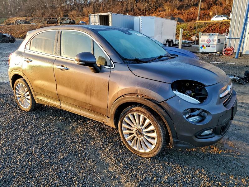 Фото 4 - FIAT 500