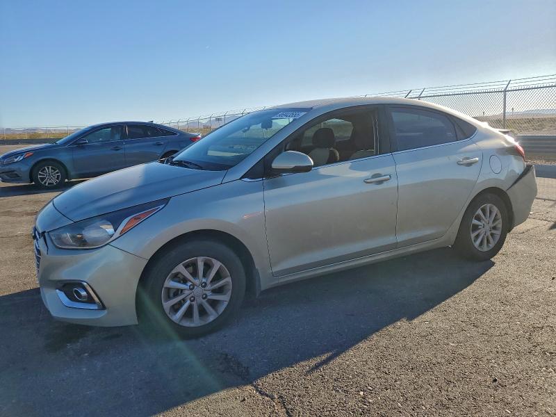 Фото 1 - HYUNDAI ACCENT