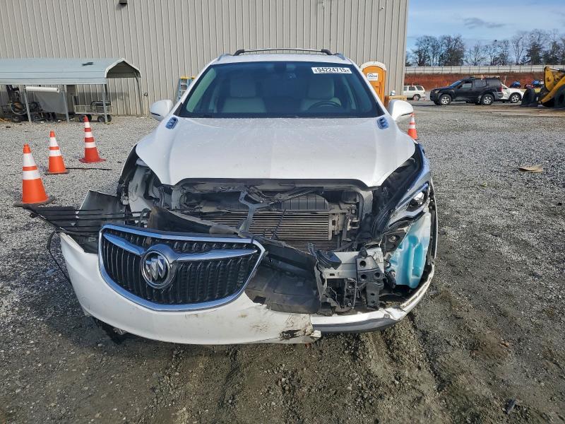 BUICK ENVISION 2020 VIN LRBFXCSA8LD047267