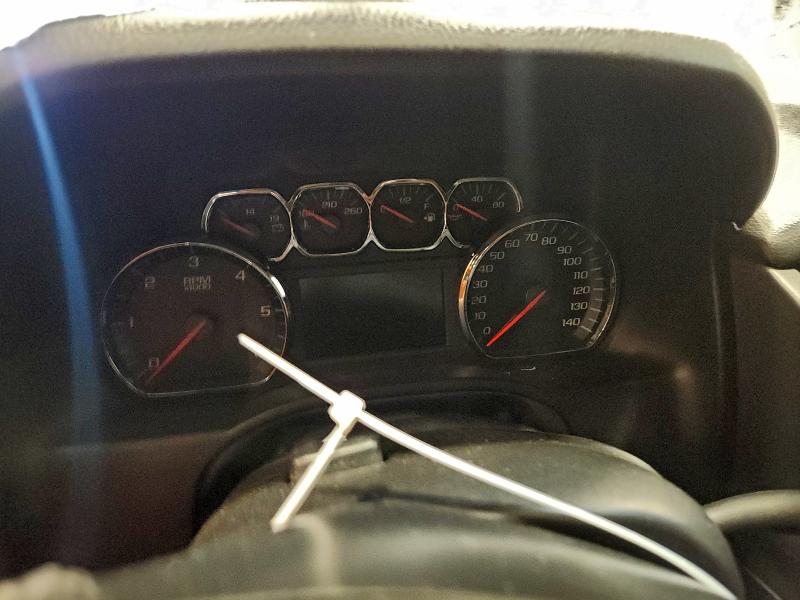 Фото 9 - CHEVROLET TAHOE