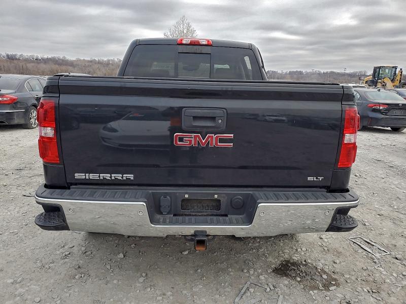 Фото 6 - GMC SIERRA