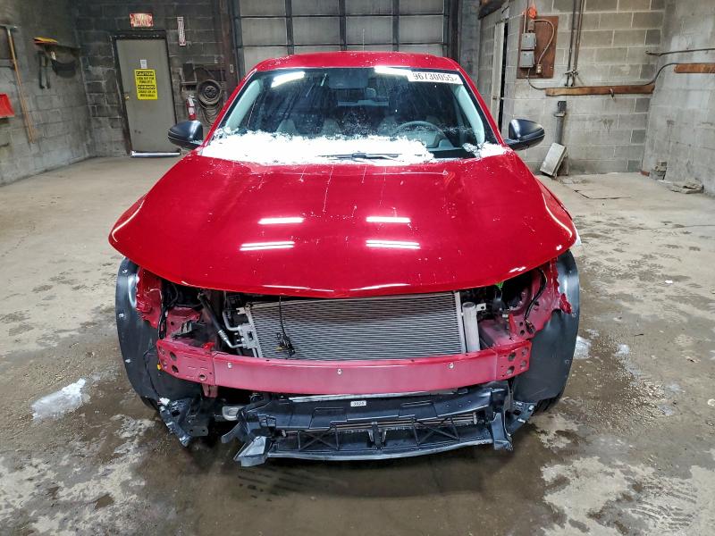 Фото 5 - CHEVROLET TRAX