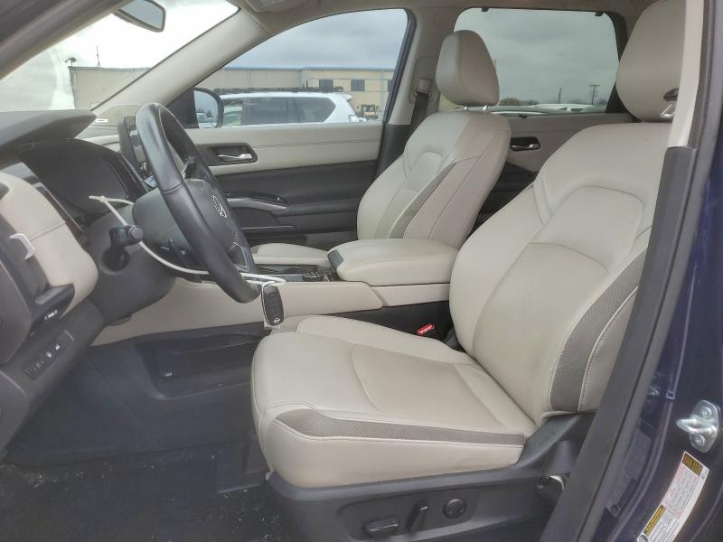 Фото 7 - NISSAN PATHFINDER