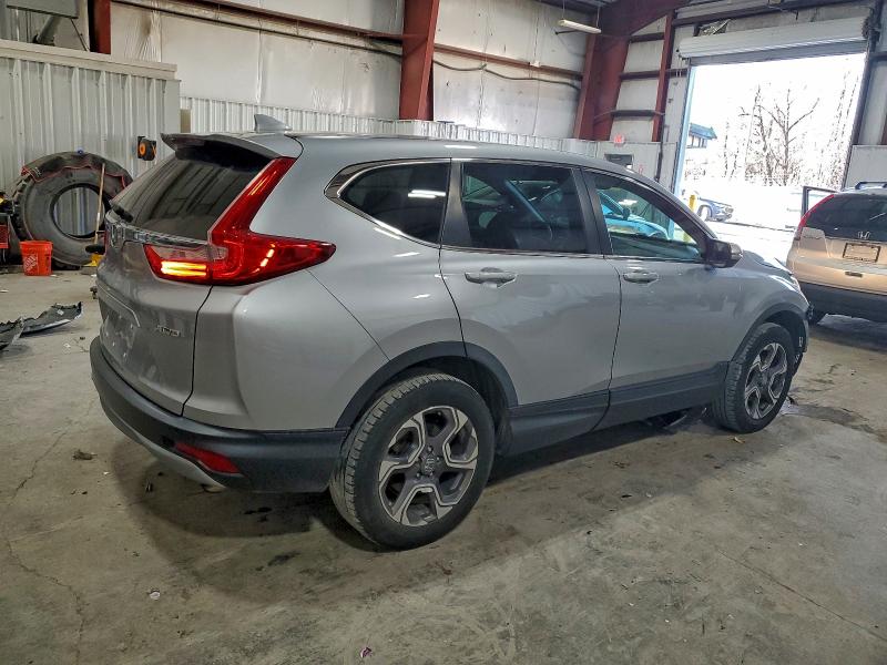 Фото 3 - HONDA CRV