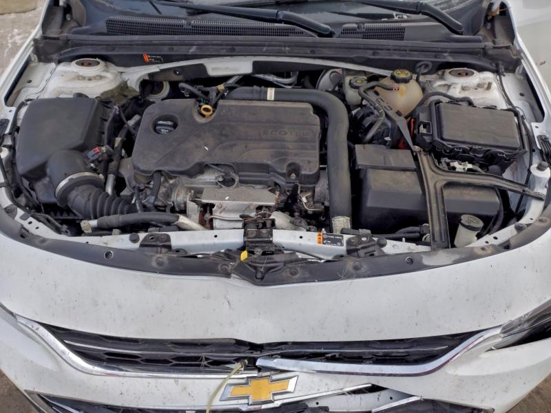 Фото 11 - CHEVROLET MALIBU