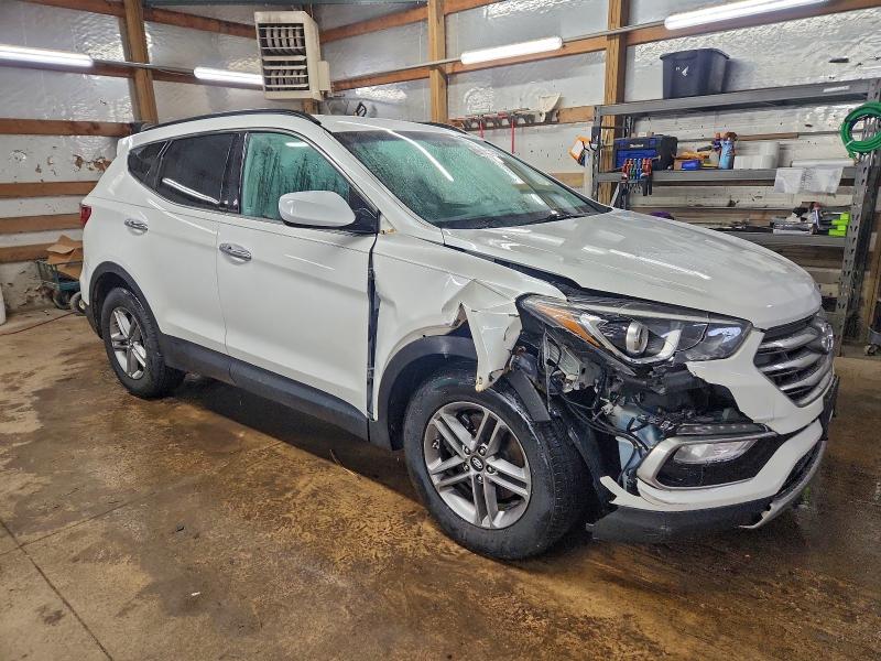 Фото 4 - HYUNDAI SANTA FE