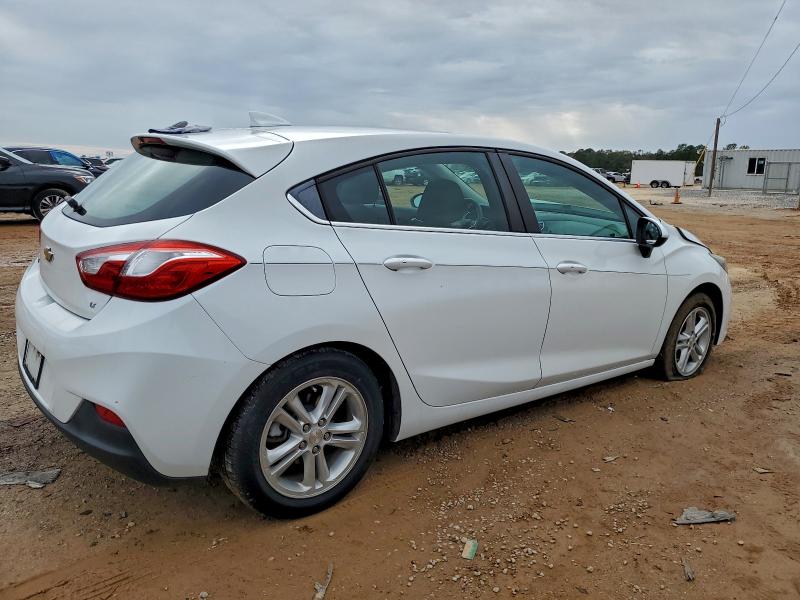 Фото 3 - CHEVROLET CRUZE