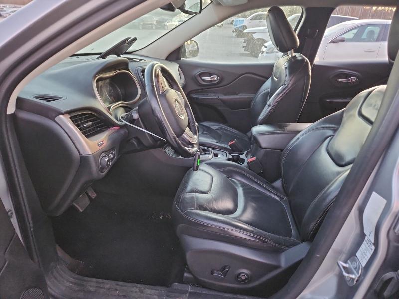 Фото 7 - JEEP GRAND CHER