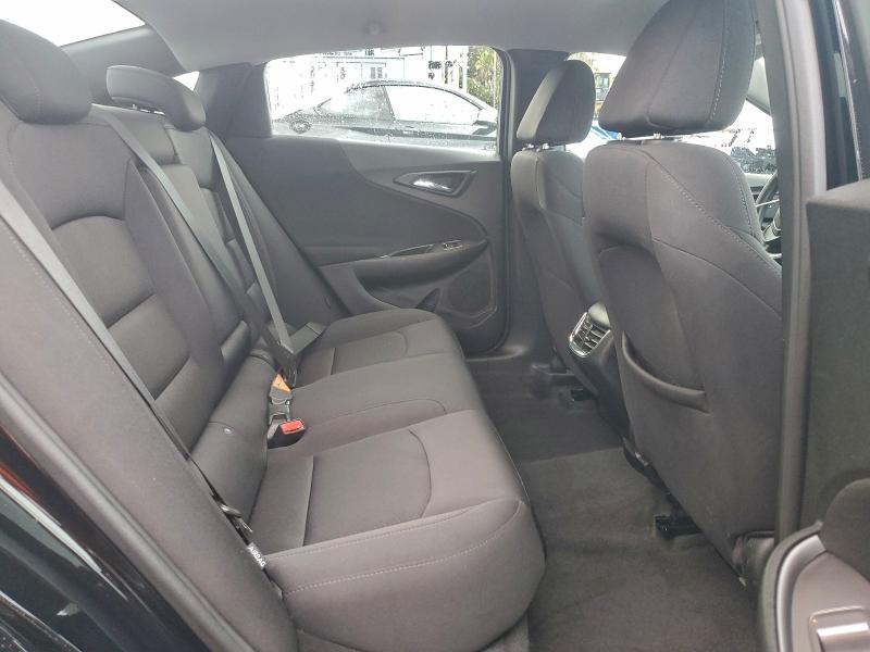 Фото 10 - CHEVROLET MALIBU