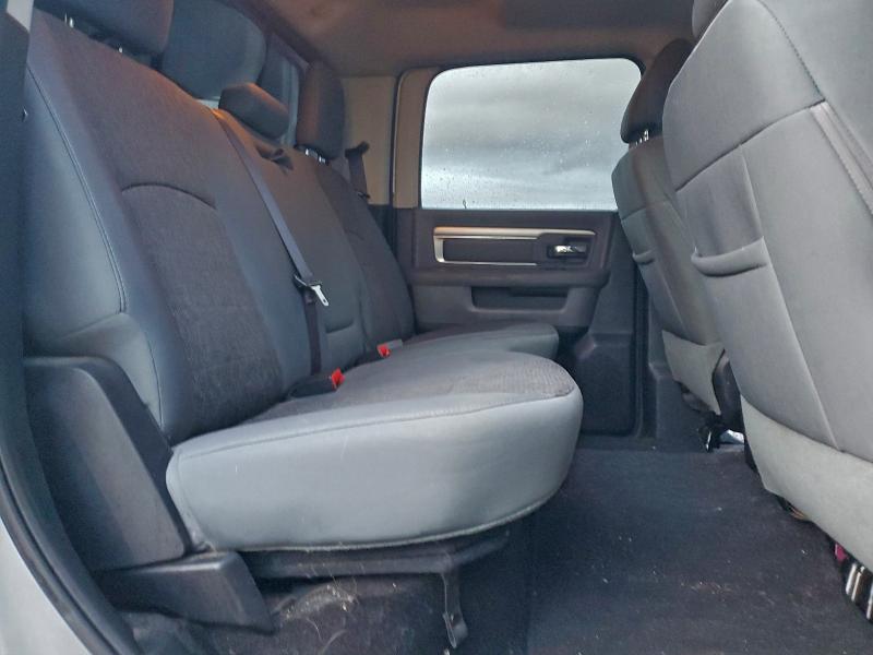 Фото 10 - RAM 1500