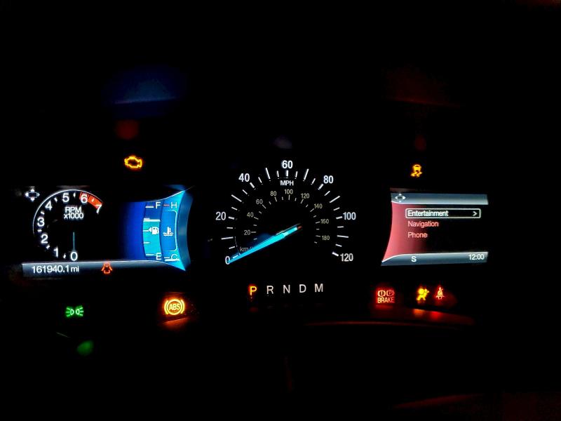 Фото 9 - FORD EXPEDITION