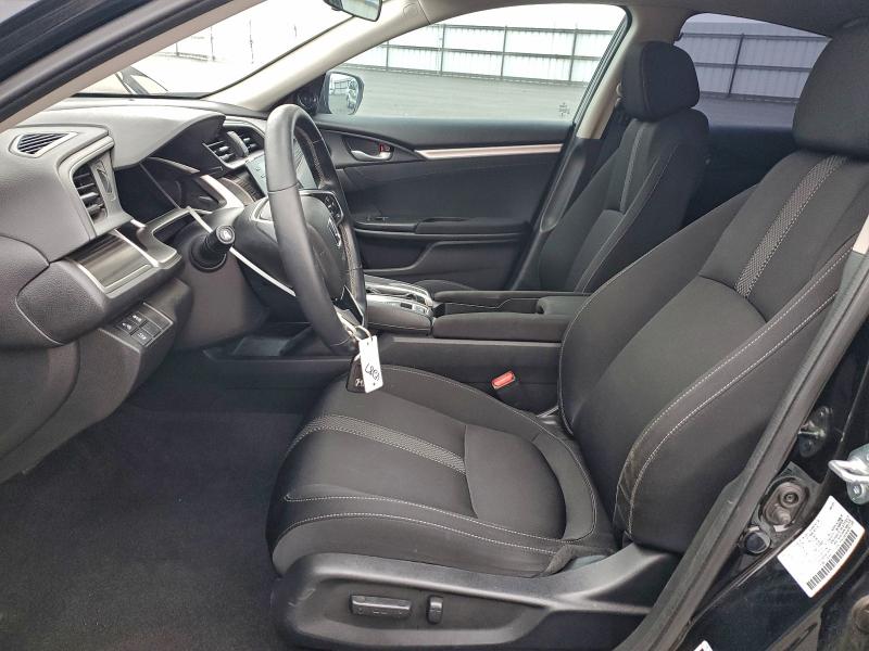 Фото 7 - HONDA CIVIC