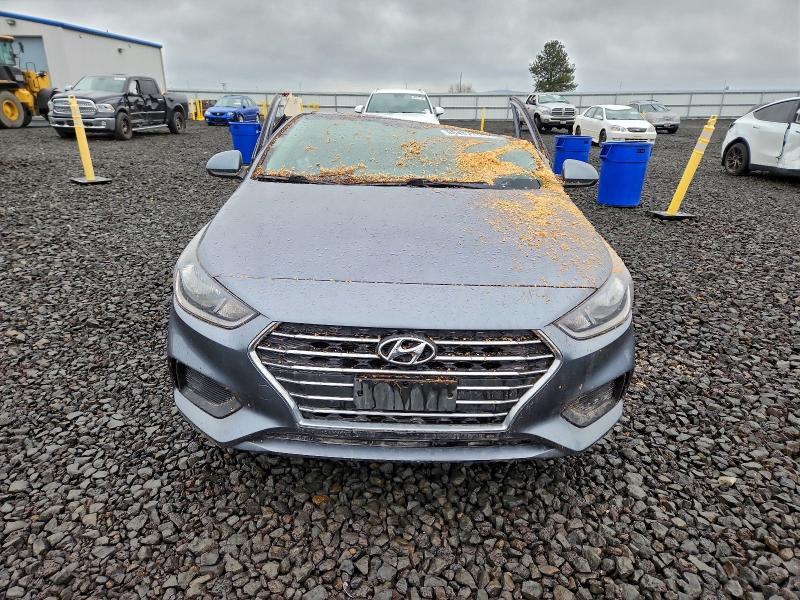 Фото 5 - HYUNDAI ACCENT