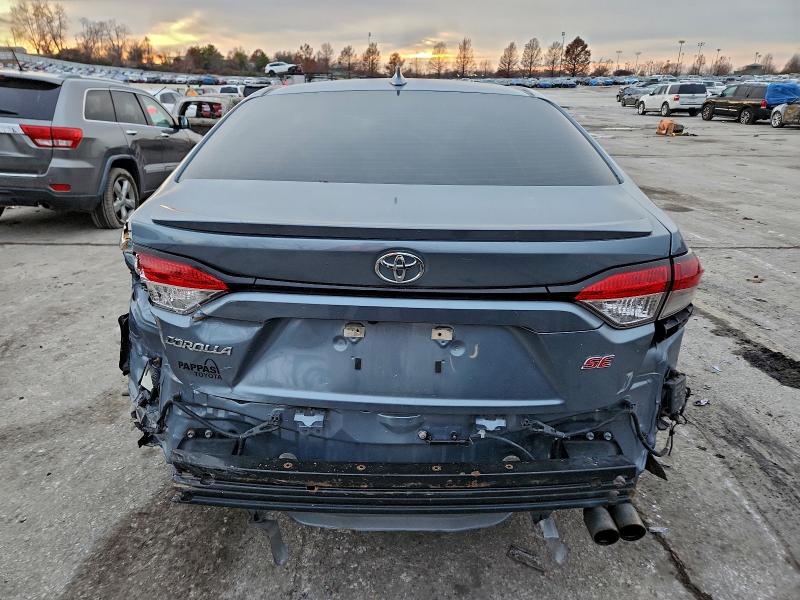 Фото 6 - TOYOTA COROLLA