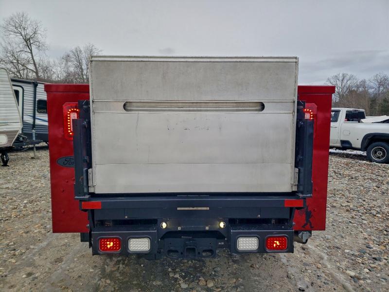 Фото 6 - FORD F350