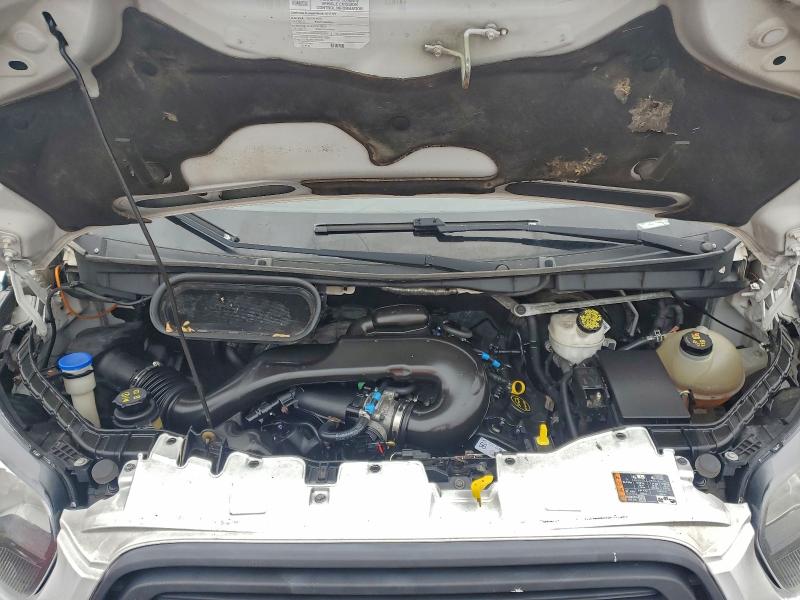 Фото 11 - FORD TRANSIT