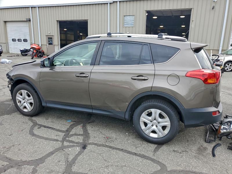 Фото 2 - TOYOTA RAV4