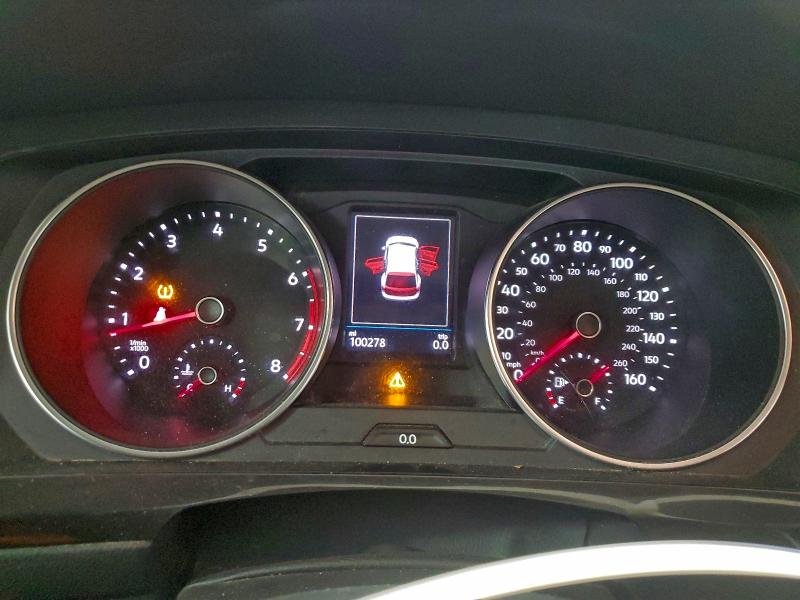Фото 9 - VOLKSWAGEN TIGUAN