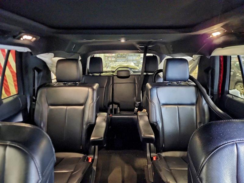 Фото 10 - FORD EXPEDITION