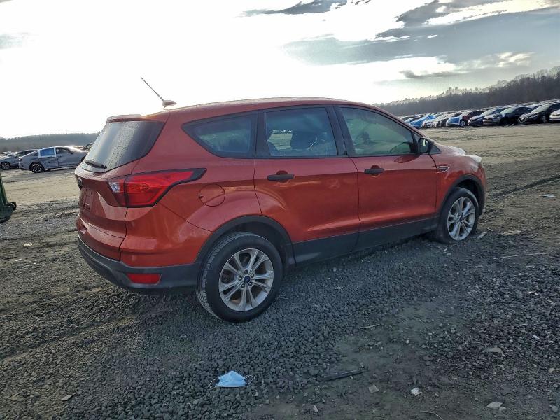 Фото 3 - FORD ESCAPE