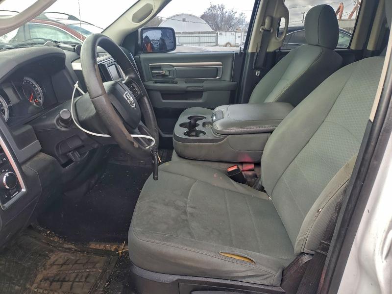 Фото 7 - RAM 1500