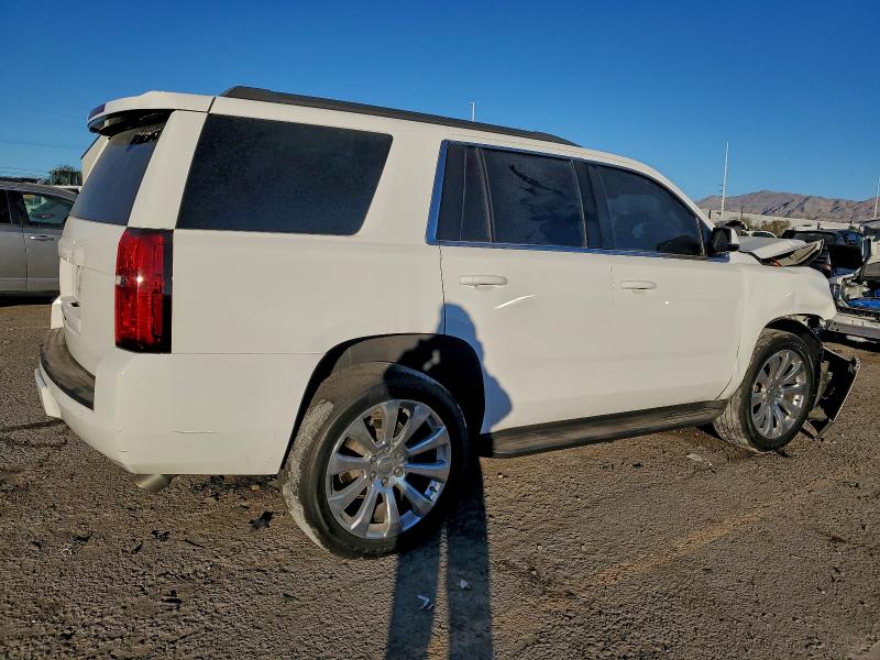 Фото 3 - CHEVROLET TAHOE
