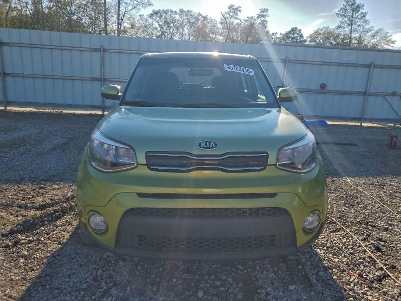 Фото 5 - KIA SOUL