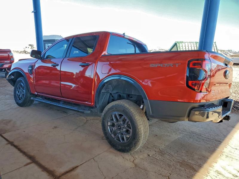 Фото 2 - FORD RANGER