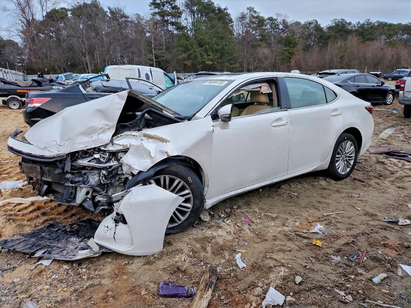 Фото 1 - LEXUS ES350