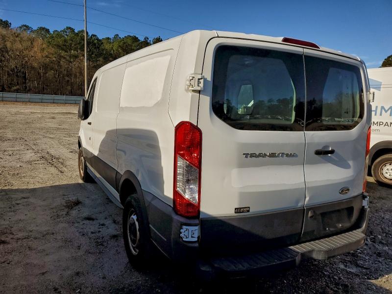 Фото 2 - FORD TRANSIT
