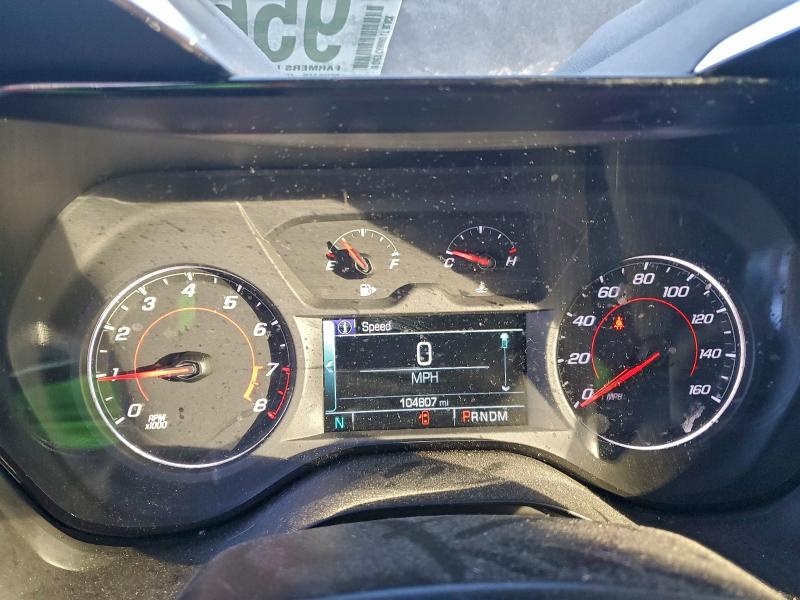 Фото 9 - CHEVROLET CAMARO