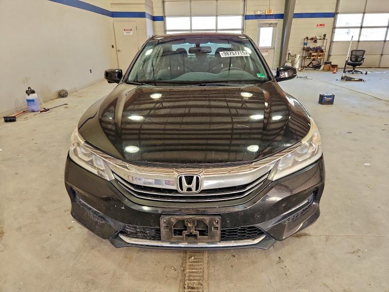 Фото 5 - HONDA ACCORD