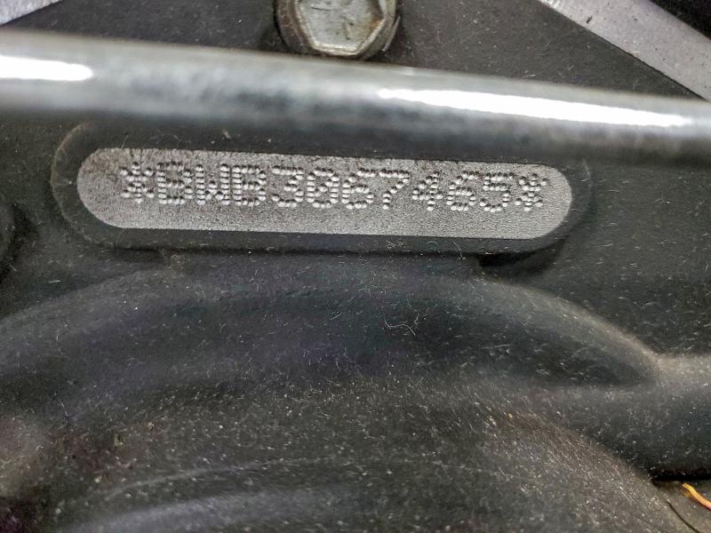 HARLEY-DAVIDSON FL 2003