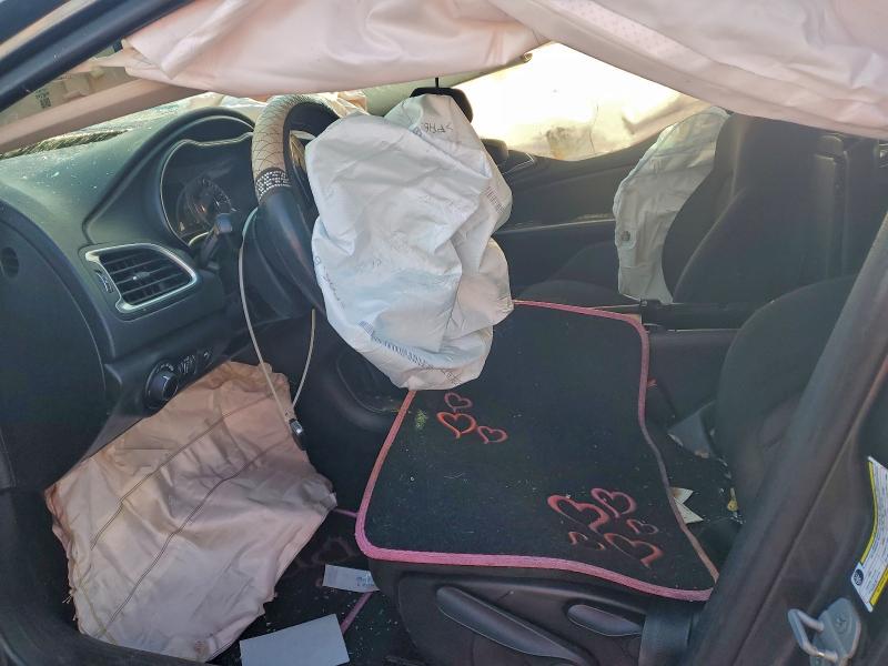 Фото 7 - CHRYSLER 200