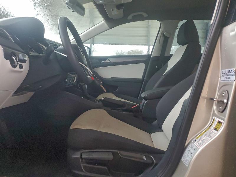 Фото 7 - VOLKSWAGEN JETTA