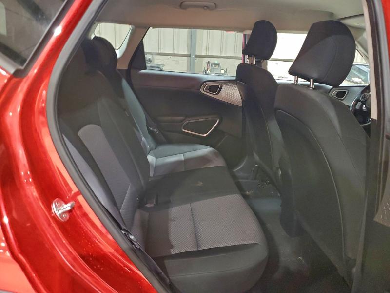 Фото 10 - KIA SOUL