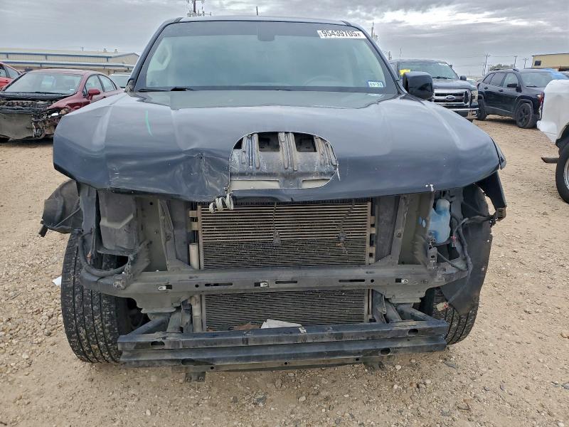 Фото 5 - CHEVROLET COLORADO