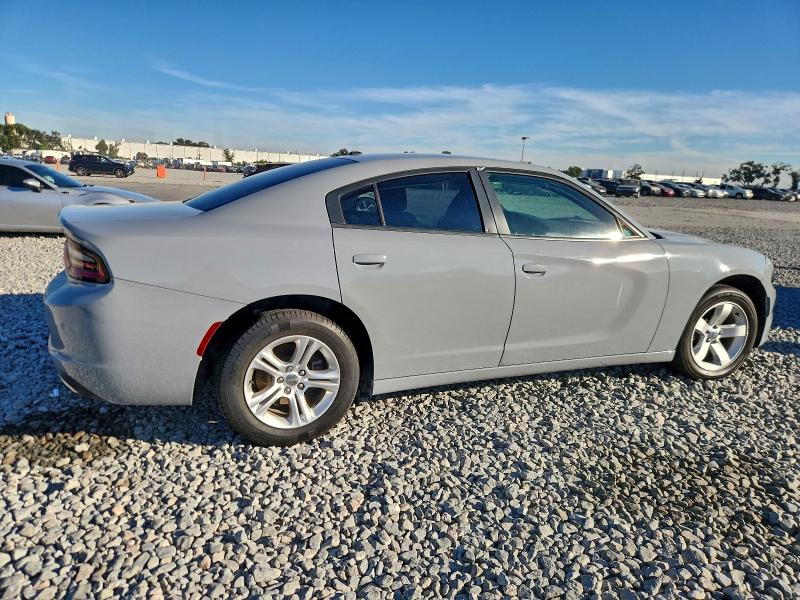 Фото 3 - DODGE CHARGER