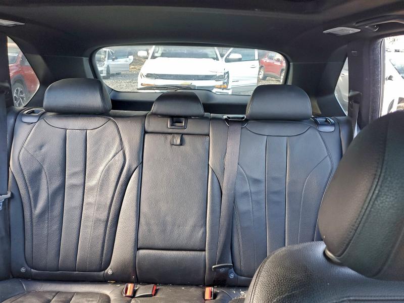 Фото 10 - BMW X5