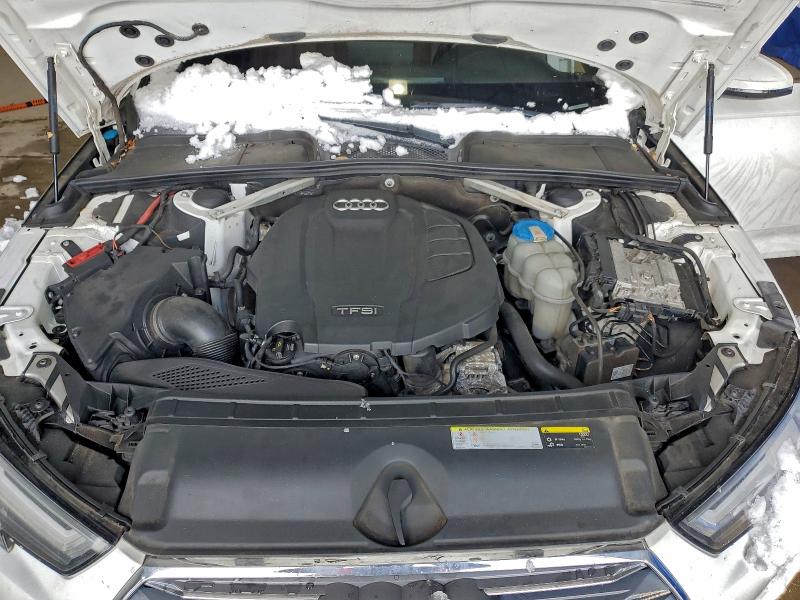 Фото 11 - AUDI A4