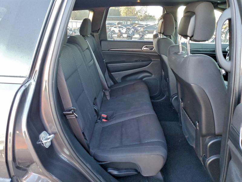 Фото 11 - JEEP GRAND CHER