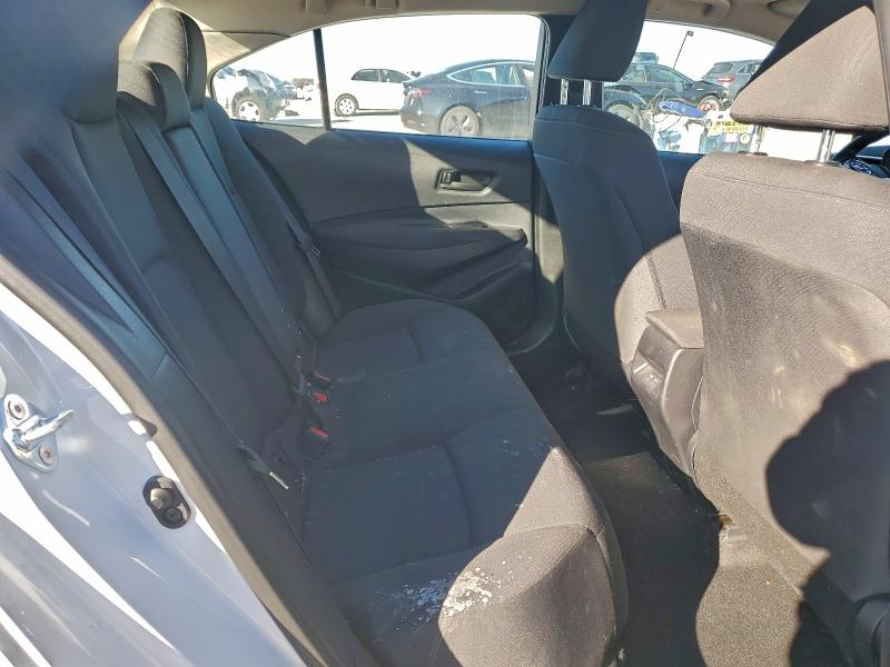 Фото 10 - TOYOTA COROLLA