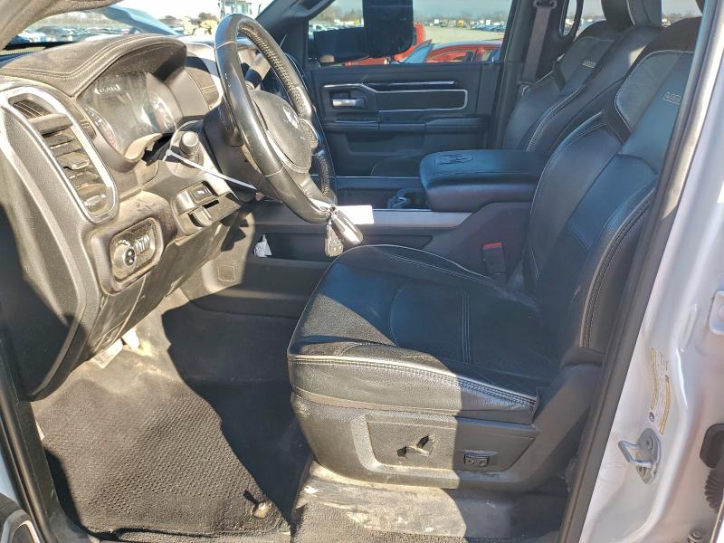 Фото 7 - RAM 2500