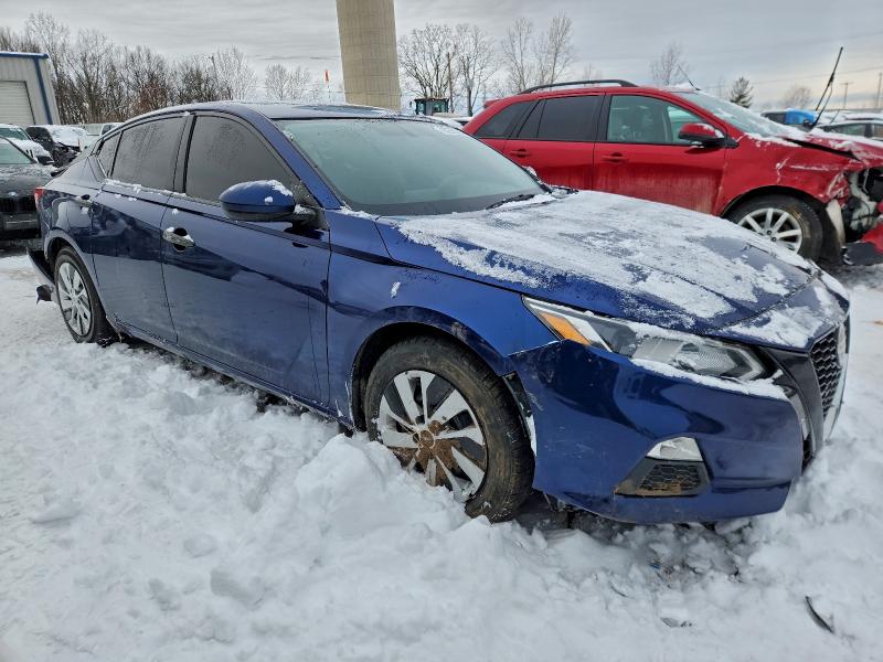 Фото 4 - NISSAN ALTIMA