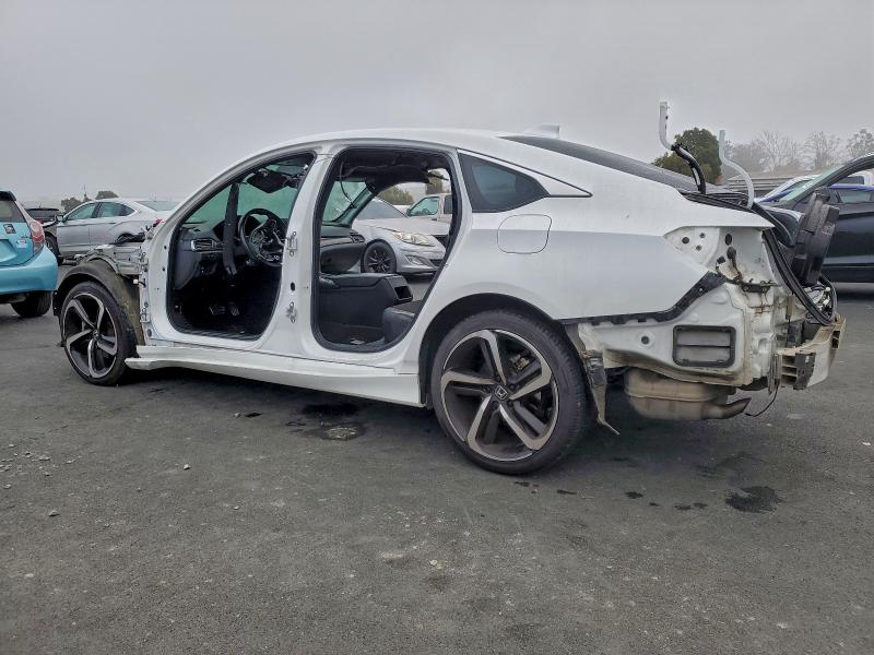 Фото 2 - HONDA ACCORD