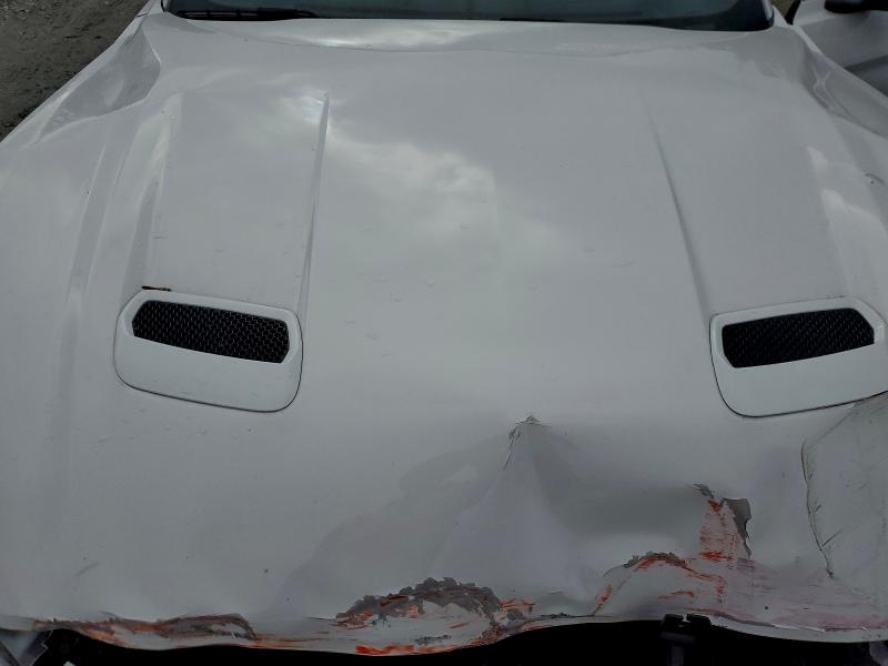 Фото 11 - FORD MUSTANG