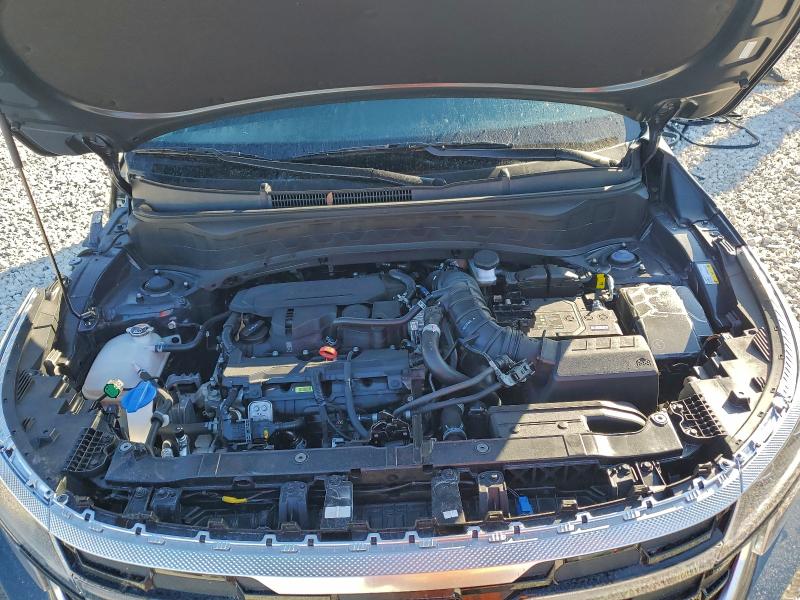 Фото 12 - KIA SELTOS