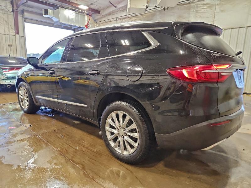 Фото 2 - BUICK ENCLAVE