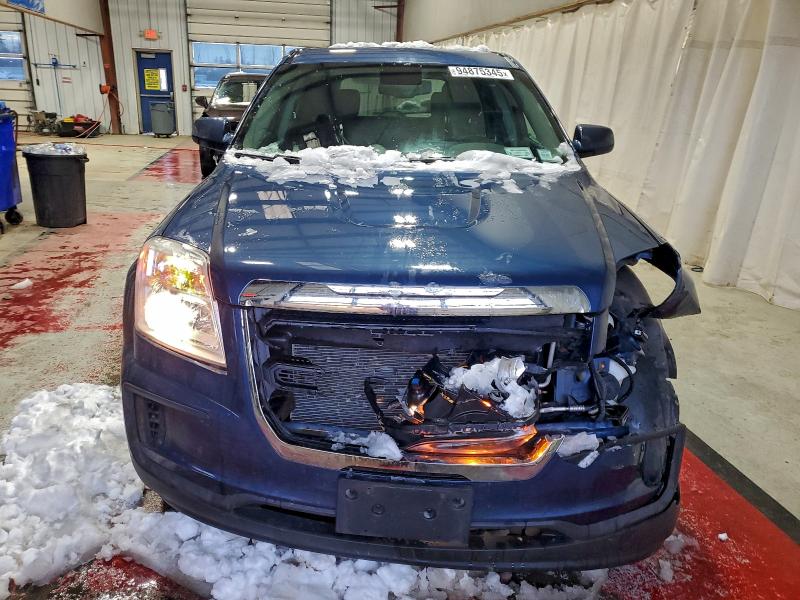 Фото 5 - GMC TERRAIN