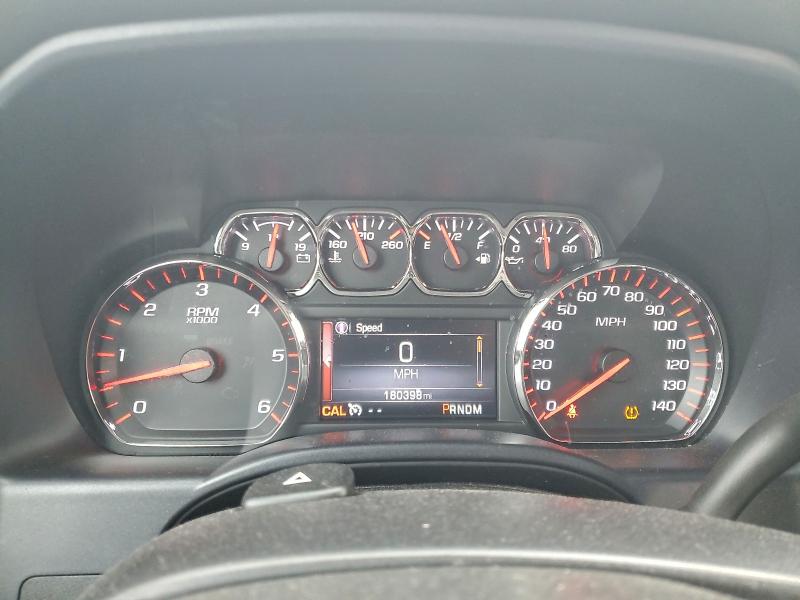 Фото 9 - GMC SIERRA